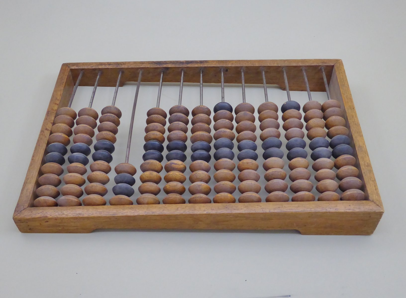Abacus link